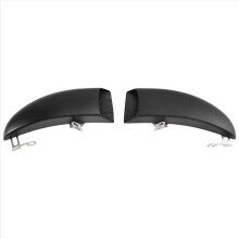 Motorcycle Brake Caliper Radiator Cover Carbon Fiber for