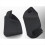 Handguard Extensions Motorcycle Accessory Hand Shield Protector Windshield for 9 GT 2021 2022 Black 4