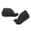 Handguard Extensions Motorcycle Accessory Hand Shield Protector Windshield for 9 GT 2021 2022 Black 7