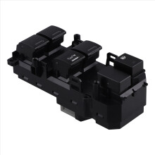 RHD New Power Window Main Control Switch 35750-T5L-T410 for City 15-17 Regulator Button 35750T5LT410