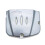 Motorcycle Engine Cover for Ruishuang EN125 Front Sprocket Protect Cap Left Side Crankcase Plastic Panel 7