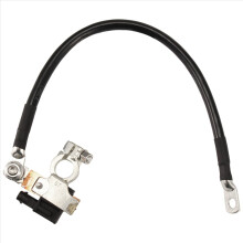 Car Battery Negative Sensor Cable for 2014-2015 Electrode 37180-2T870 371802T870
