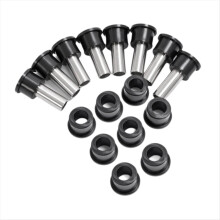 Full Set A-Arm Bushing Kit for TRX400EX TRX450R 400EX 400 EX 450R 450 R