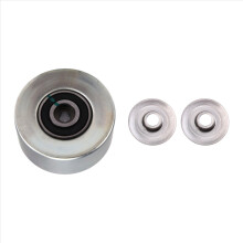 Idler Pulley for D4-260 300 D6-350 370 400 435 Replaces 21280913 3848896