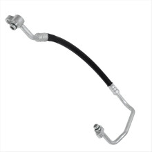64536988882 Air Conditioning Cooling Hose System AC Pipe for X5 E70 X6 E71 A/C Refrigerant Discharge