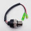 8941268220 Excavator Engine Rotational Speed Sensor for 75 Kobelco 55 4LE2 2