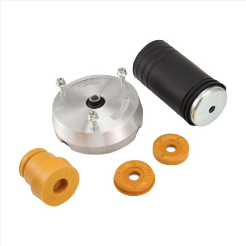 31336788776 31336776554 Front Strut Mount Rubber Buffer Spring Pads Protection Kit for X5 E70 X6 E71 1