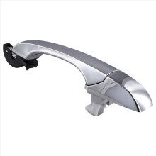 Car Exterior Drive Outer Door Handle 5065801AG for 300 05-10 05-08 Rear Left