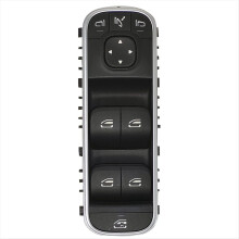 Car Accessories Power Window Control Switch A1679050101 1679050101 for LHD