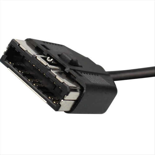 Navigation CD Player USB AUX Cable for Land 4 Sport 2010-2011 Interface Cables 2