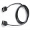 Navigation CD Player USB AUX Cable for Land 4 Sport 2010-2011 Interface Cables 6
