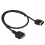 Navigation CD Player USB AUX Cable for Land 4 Sport 2010-2011 Interface Cables 9