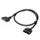 Navigation CD Player USB AUX Cable for Land 4 Sport 2010-2011 Interface Cables 11