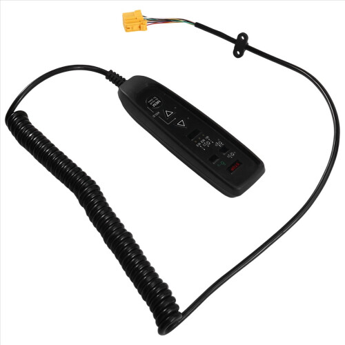 For Truck Trailing Remote Control Unit 22234416 Switch 2