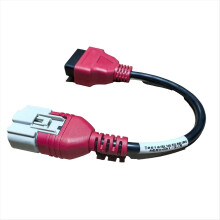 For S/X/3/Y Battery Pack Testing Cable Diagnostic Line Special Connector X431