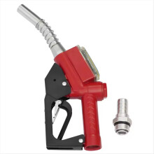 Gasoline Petrol Oil Delivery Nozzle Dispenser with Meter