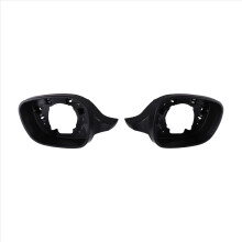 51162993419 51162993420 Car Side Mirror Frame Holder for X1 E84 2010 2011 2012 X3 F25 2010-2013