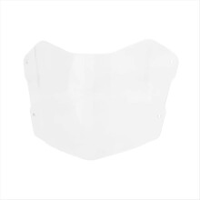 Motorcycle Headlight Protector Guard for 700 Tenere700 2025 Head Lamp Protection Transparent