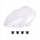 Motorcycle Front Windscreen Shield Deflector Guard for X-MAX 300 2017-2022 Transparent 1