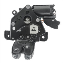 For Model Y 2020-2024 Rear Trunk Deck Lid Back Door Lock Latch Actuator 1500604-00-B