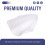 Motorcycle Front Windscreen Shield Deflector Guard for X-MAX 300 2017-2022 Transparent 4