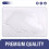Motorcycle Front Windscreen Shield Deflector Guard for X-MAX 300 2017-2022 Transparent 9