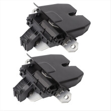 2Pcs Car Trunk Lid Lock Luggage 31440240 31335047 31335870 for S60 XC602P