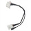 OBD2 Interface Cables for Engine Computer Adapter Erasing Clear Data Testing 5
