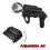 2PCS Windshield Windscreen Washer Nozzle Jet 1Z0955985 for 2004-2015 5