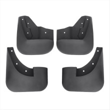 Car Mudguard Mud Flaps Splash Sedan 2012- Tire Accessories