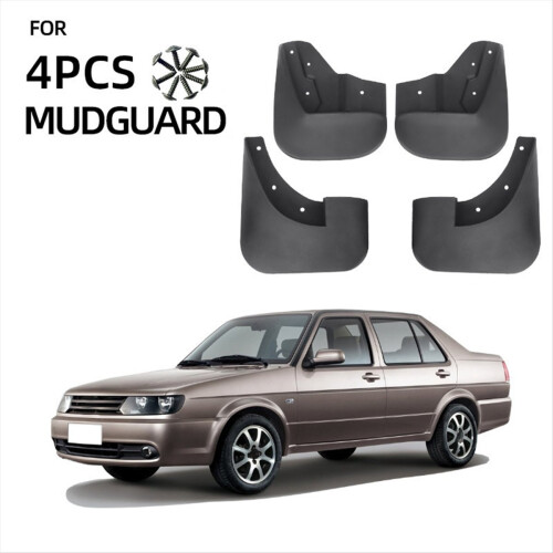 Car Mudguard Mud Flaps Splash Sedan 2012- Tire Accessories 2