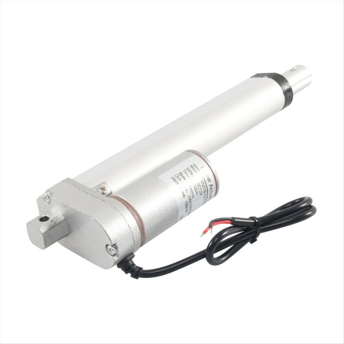 Electric Actuators with Mounting Brackets for Window Tables Doors RV Adjustment 2