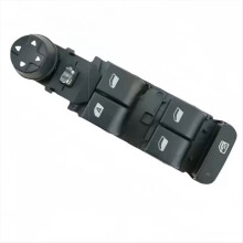 96765927XT Car Window Regulator Switch Power for 1.6L 2.0L 2012-2014 96765927