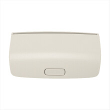 Roof Glasses Case Storage Box Spectacle Frame 1K0868837GY20 Golf R32