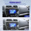 86471-AL65A Car Radio Replacement Touch Screen Digitizer for Legacy 2018 2019 86471-AL68A 8