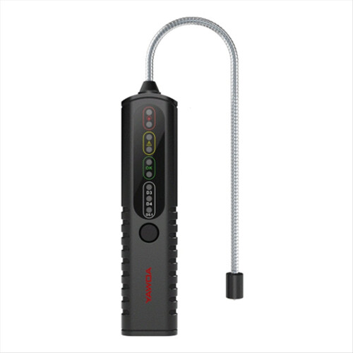 BF100 Car Brake Fluid Tester 12V Oil Tool Support DOT3 DOT4 DOT5.1 with LED Indicator Check Display