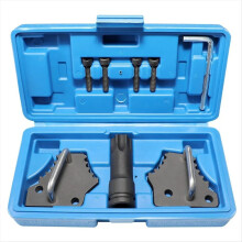 For - M276 Engine Timing Gear Holder Camshaft Sprocket Screw Removal Tool Set