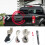 PL8250 Car Power Lock Fits for 1997-2016 2