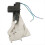 PL8250 Car Power Lock Fits for 1997-2016 6