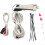 PL8250 Car Power Lock Fits for 1997-2016 10