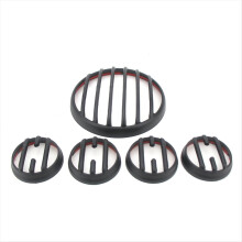 Motorcycle Accessories Turn Signal Cover Headlight Protection Protector for 450CLC 450