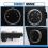 Air Conditioning Control Panel Heater Switch Button for CN7 2021 Climate 97250-BUAC0LS5 7