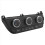 Air Conditioning Control Panel Heater Switch Button for CN7 2021 Climate 97250-BUAC0LS5 2
