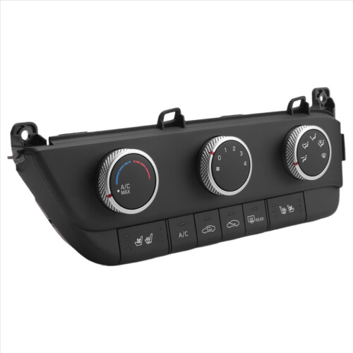 Air Conditioning Control Panel Heater Switch Button for CN7 2021 Climate 97250-BUAC0LS5 1