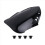 Motorcycle Front Windscreen Shield Deflector Guard for X-MAX 300 2017-2022 Black 1