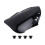 Motorcycle Front Windscreen Shield Deflector Guard for X-MAX 300 2017-2022 Black 10