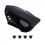 Motorcycle Front Windscreen Shield Deflector Guard for X-MAX 300 2017-2022 Black 2