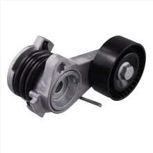 11288624196 Drive Belt Tensioner for E60 E61 523 525 528 530 X3 E83 E63 E64 N52B30A N52B25A 11287530314 534025210