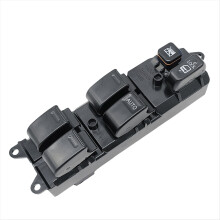 New Power Window Master Control Switch 84820-0K061 for Pickup 2.5 2005-2015 Regulator Button