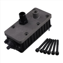 Spare Parts for Trucks VOE 70369131 Air Dryer Regulator Kit Truck